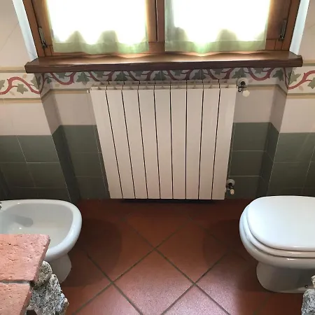 Villa Marciana Marina * Marciana Marina (Isola d'Elba)