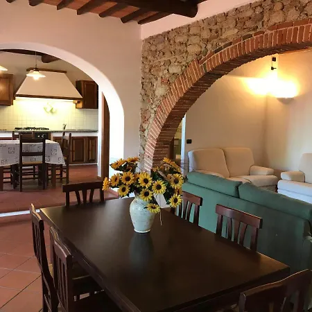 Villa Marciana Marina Holiday home *