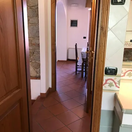 Villa Marciana Marina *