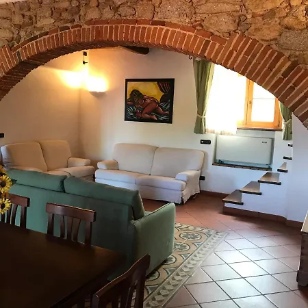 Villa Marciana Marina *