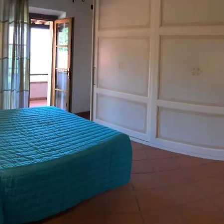 펜션 Villa Marciana Marina