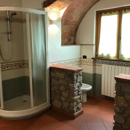 Villa Marciana Marina * Marciana Marina (Isola d'Elba)