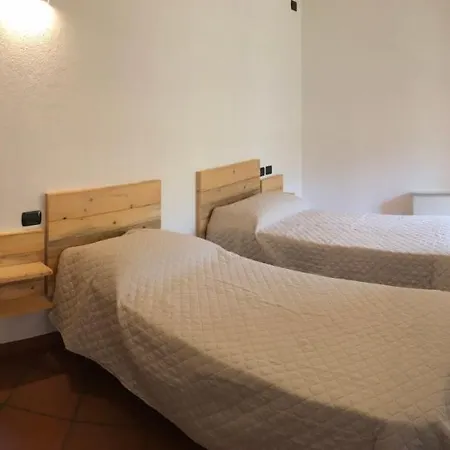 Villa Marciana Marina * Marciana Marina (Isola d'Elba)
