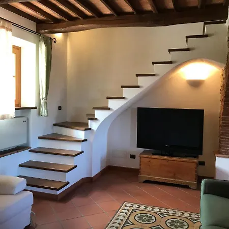 Villa Marciana Marina * Marciana Marina (Isola d'Elba)