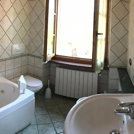 Villa Marciana Marina 펜션