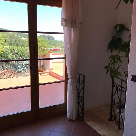 Villa Marciana Marina Holiday home *
