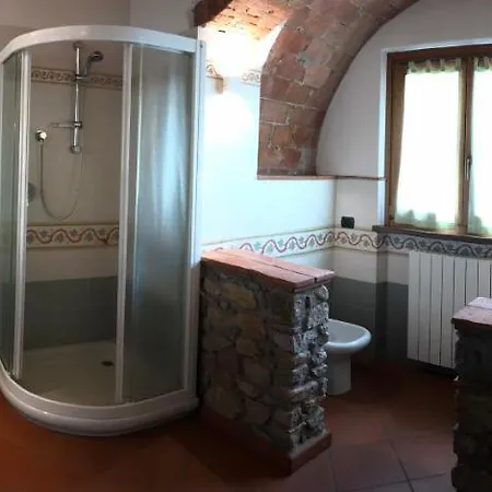 Villa Marciana Marina *