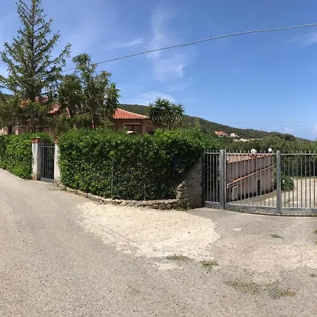Villa Marciana Marina * Marciana Marina (Isola d'Elba)