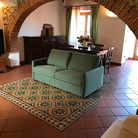 Holiday home Villa Marciana Marina Marciana Marina (Isola d'Elba)