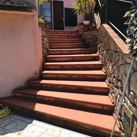 Villa Marciana Marina Casa de Férias *