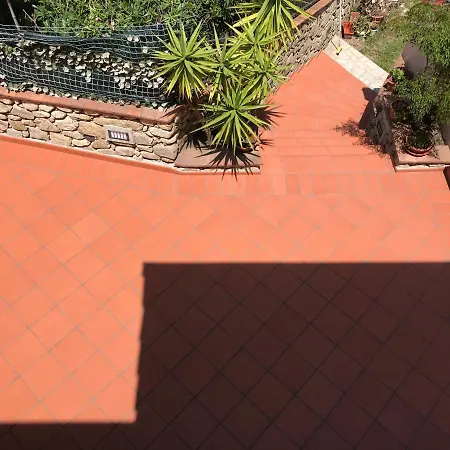 Villa Marciana Marina *